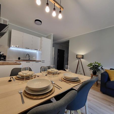 Apartament Vincent Krapkowice Eksteriør billede