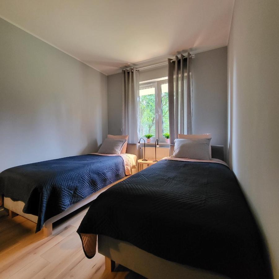 Apartament Vincent Krapkowice Eksteriør billede