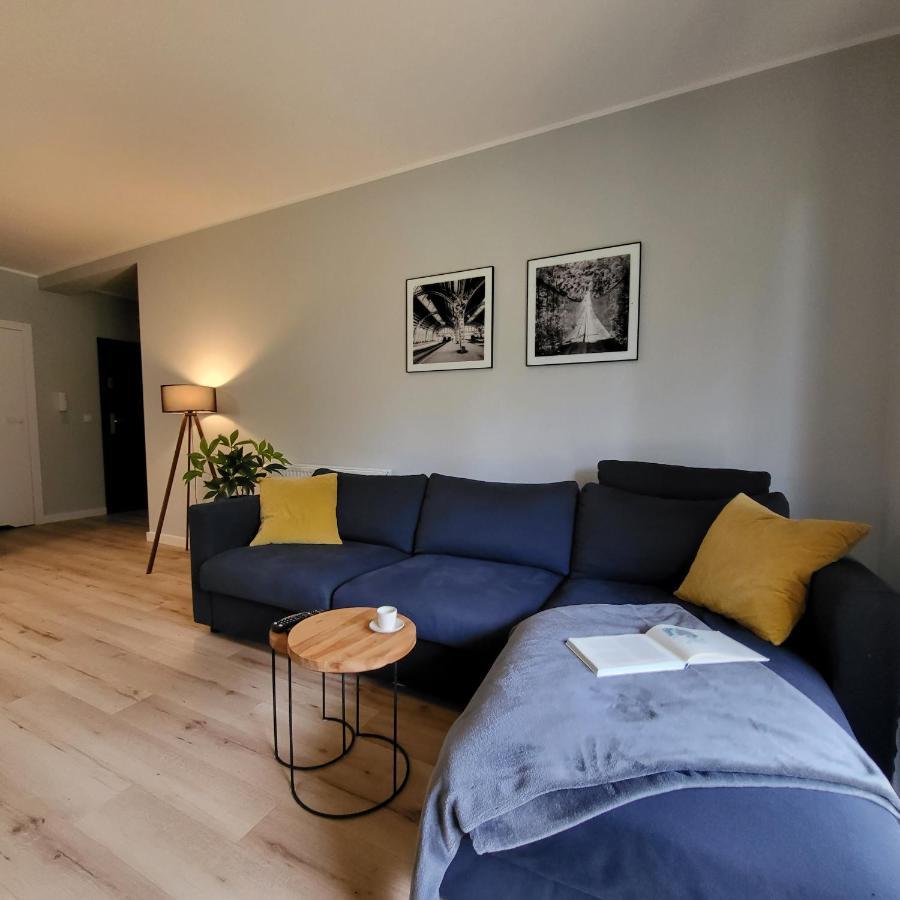 Apartament Vincent Krapkowice Eksteriør billede