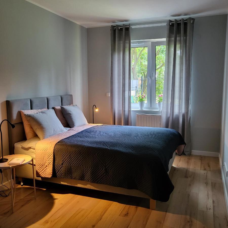 Apartament Vincent Krapkowice Eksteriør billede