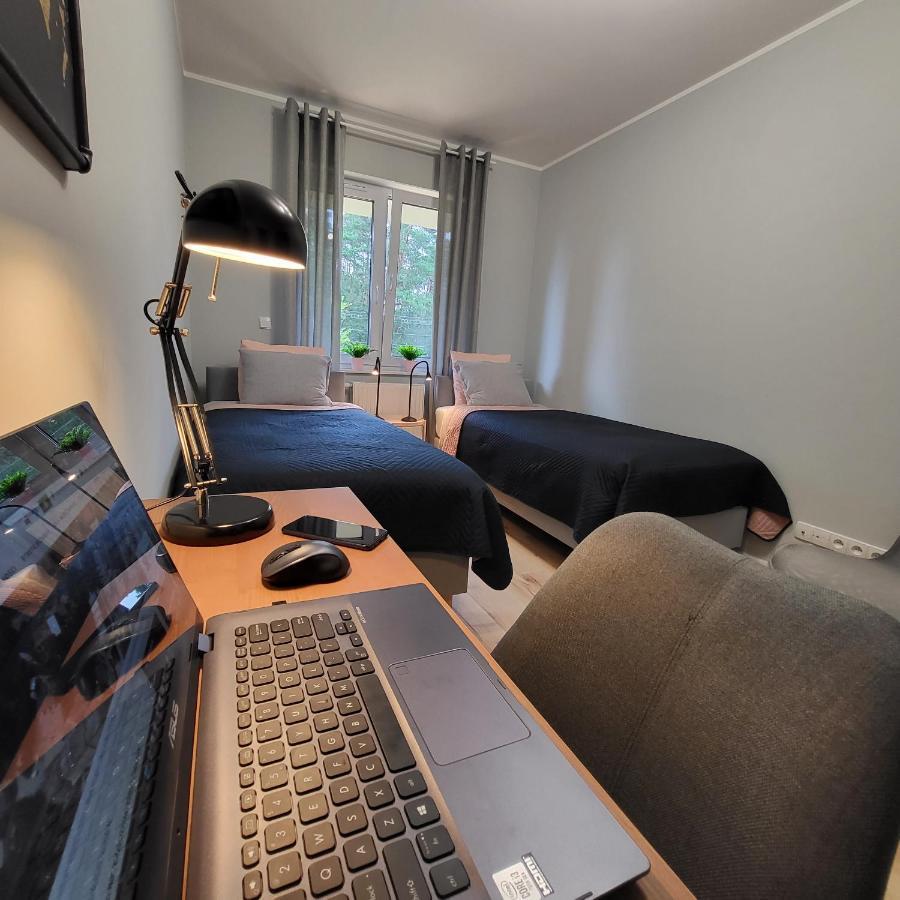 Apartament Vincent Krapkowice Eksteriør billede