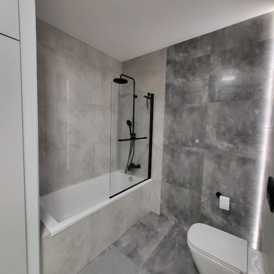 Apartament Vincent Krapkowice Eksteriør billede