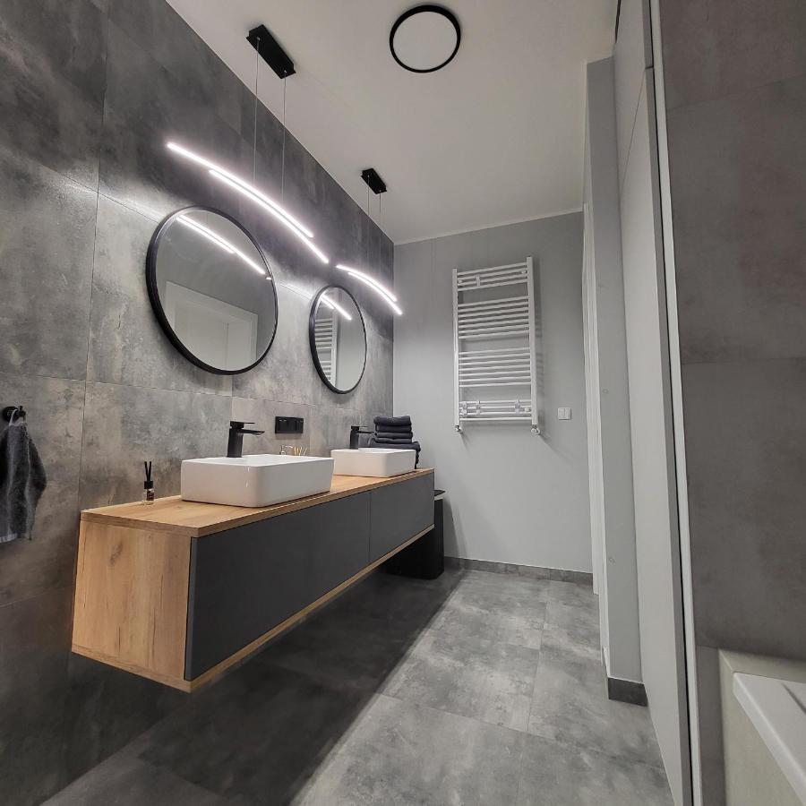 Apartament Vincent Krapkowice Eksteriør billede