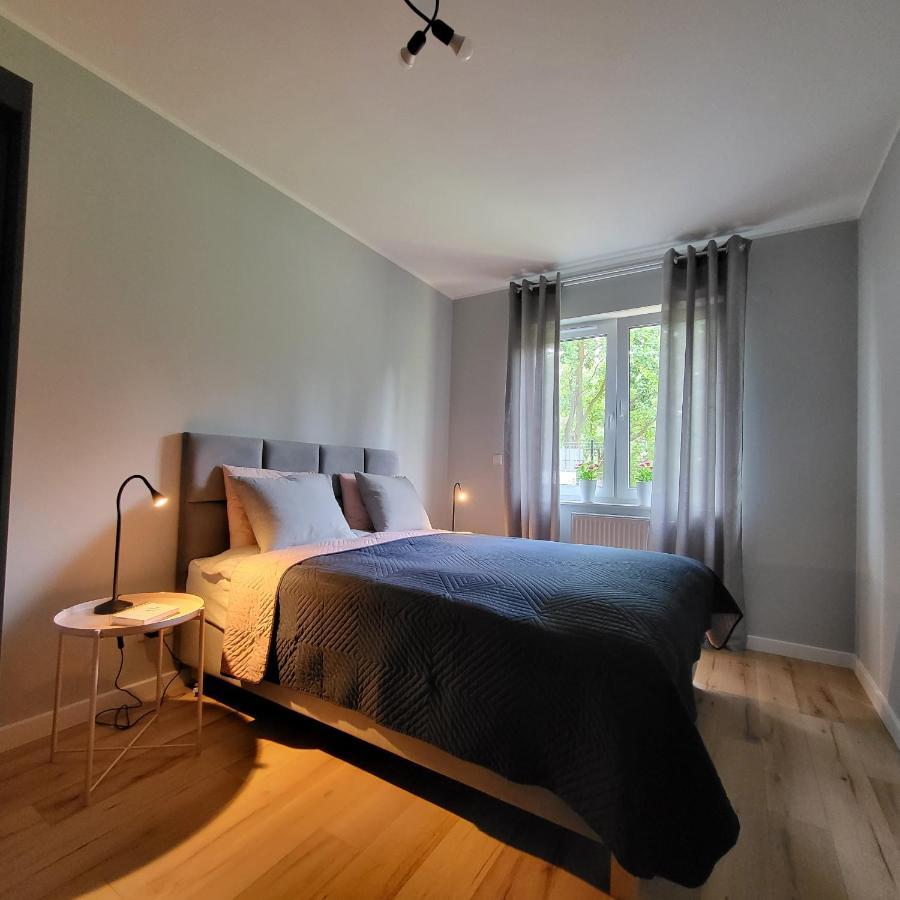 Apartament Vincent Krapkowice Eksteriør billede